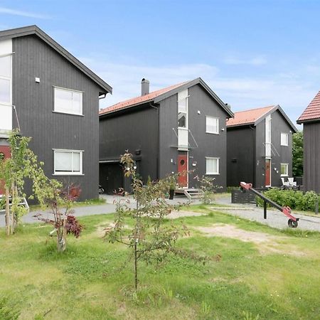 Totally Independent Apartment Near Ntnu,Lerkendal And Center Trondheim Eksteriør bilde